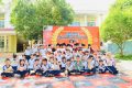 ? TRƯỜNG TIỂU HỌC HOÀNG HOA THÁM – CHINH PHỤC SÂN CHƠI “BIỆT ĐỘI KHOA HỌC” CÙNG iSMART ?