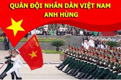 Lịch sử và ý nghĩa ngày 22/12